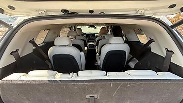 Kia: Kia Carnival: 2021 г., 2.2 л, Дизель — 15