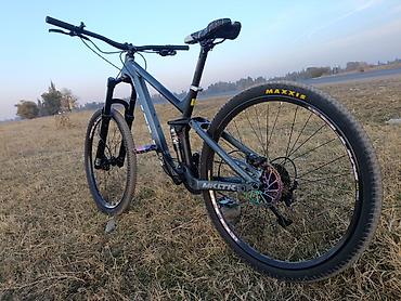 mexller bike: Горный велосипед, Алюминий, Новый — 1