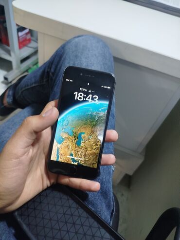 iphone 12 цена в баку: IPhone 8, 64 ГБ, Space Gray