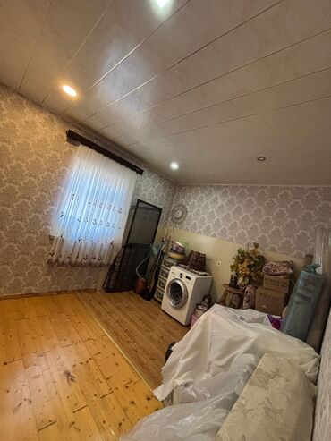 Həyət evləri və villaların satışı: Fatmayı 4 otaqlı, 100 kv. m, Orta təmir — 12