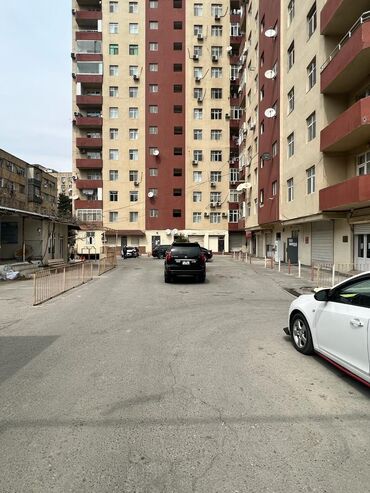 mida evlerin qiymeti: Əhmədli, 4 otaqlı, Yeni tikili, m. Xalqlar Dostluğu, 153 kv. m