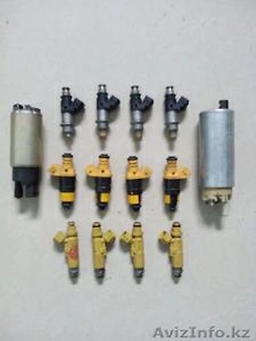 СТО, ремонт транспорта: Изготовление систем автомобиля — 7