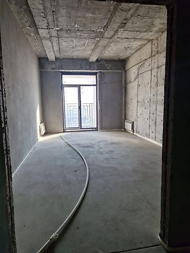 belgravia: 3 комнаты, 104 м², Асанбай мкр Элитка, 15 этаж, ПСО (под самоотделку) — 9