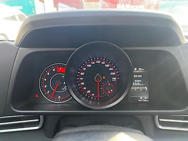 Hyundai: Hyundai Avante: 2020 г., 1.6 л, Бензин — 11