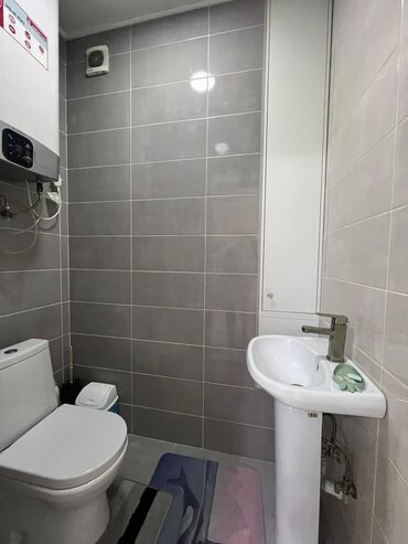 Продажа квартир: 3 комнаты, 82 м², Элитка, 3 этаж, Евроремонт at lalafo.kg — 15 Продажа квартир: 3 комнаты, 82 м², Элитка, 3 этаж, Евроремонт — 15