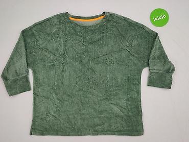 joggersy: Velvet, Bluza damska
, rozmiar 6XL — 2