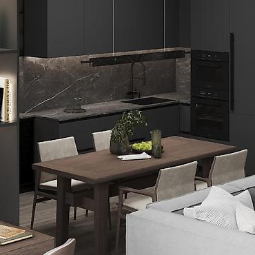 Долгосрочная аренда квартир: 2 комнаты, Собственник, Без подселения, С мебелью полностью — 18