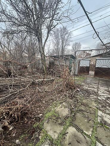 Продажа домов: Времянка, 30 м², 2 комнаты, Агентство недвижимости, Старый ремонт — 2