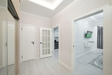 Продажа квартир: 1 комната, 47 м², Элитка, 5 этаж, Евроремонт — 15