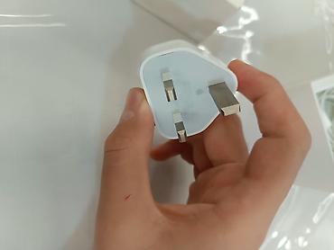 kork pa 700: IPhone X, 64 GB, Ağ — 2
