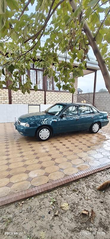 Daewoo: Daewoo Nexia: 2005 г., 1.5 л, Механика, Бензин, Седан — 7