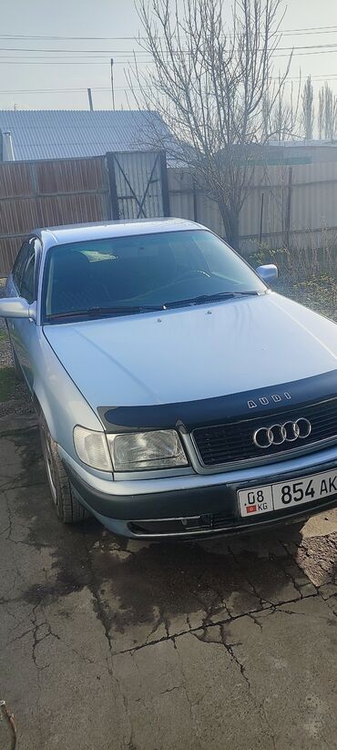 фолксваген жук: Audi S4: 1991 г., 2.8 л, Механика, Бензин, Седан