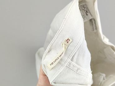 demary: Jeansy damskie, rozmiar 2XS — 4