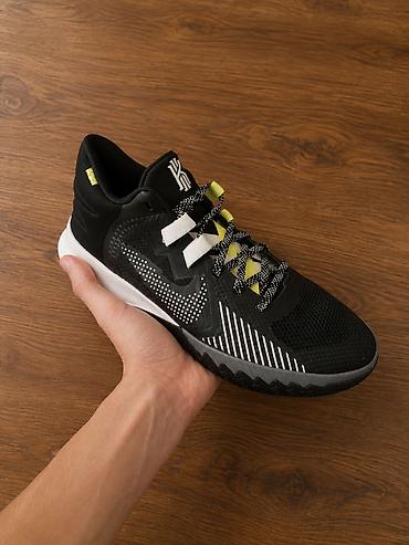 dunya nigar 5 6 cavablar: Nike Kyrie Flytrap 5 - Basketbol Ayaqqabısı, Yenidir, 350 AZN-Ə Alınıb — 1