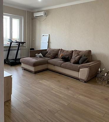 tophouse: 3 комнаты, 79 м², 12 мкр 106 серия, 8 этаж, Евроремонт — 1