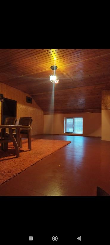 Həyət evləri və villaların satışı: Xüsusiyyətlər: - Üst mərtəbə: çox geniş açıq planlı mansard otağı — 2