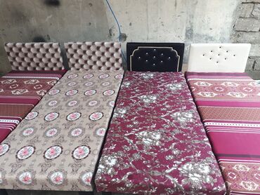 Çarpayılar: Usaq krafati tezedir hazirlari var 1il zemanetli catdrilma var munasib — 1