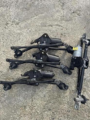 pedale: MOTOR BRISACA SA POLUGAMA HYUNDAI I10 | Motor brisaca sa polugama — 1