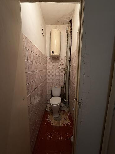 меняю на 07: 2 комнаты, 49 м², 104 серия, 3 этаж, Требуется ремонт — 1