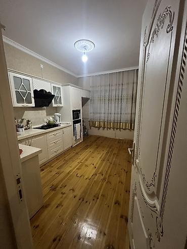 ev saray: 4 otaqlı, 156 kv. m, Kredit yoxdur, Yeni təmirli — 9
