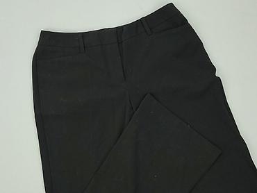 second hand second hand: Spodnie materiałowe damskie, rozmiar S — 1