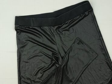 Zentex, Spodnie materiałowe damskie, rozmiar 2XL