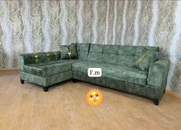 sofa: Угловой диван, Новый, Раскладной, С подъемным механизмом