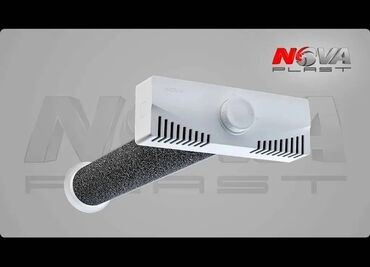 Установка вытяжек и вентиляции: Вентиляция частных домов и коттеджей — 8