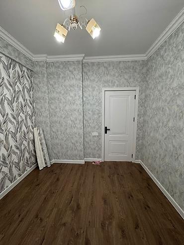 satliq evler: 3 otaqlı, Yeni tikili, 54 kv. m — 2