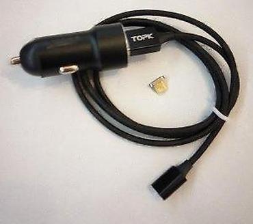 Kablovi za telefone: MAGNETNI KABL MICROUSB 2 METRA OLAF | *Magnetni kabl iPhone 5 6 7 8 — 18