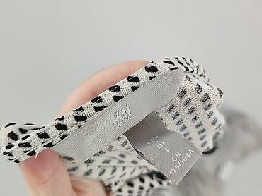 hm stroje: H&M, Sukienka damska, rozmiar L — 5