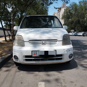 авто из кореи в наличии в бишкеке: Honda Capa: 1999 г., 1.5 л, Вариатор, Бензин, Универсал