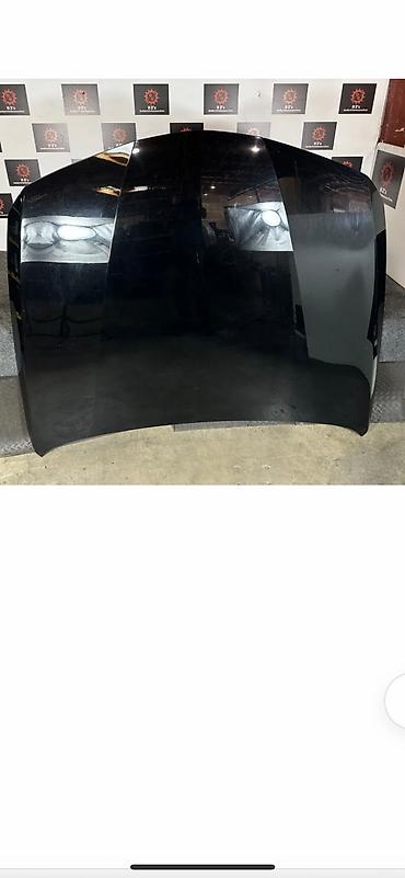 bmw e39 kapot: Cadillac ct 6 kapotu ela vezyyetde — 2