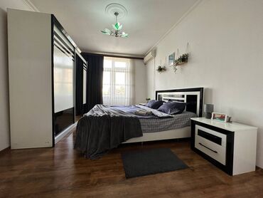 Günlük kirayə mənzillər: 2 otaqlı, Səbail r. r-nu — 18