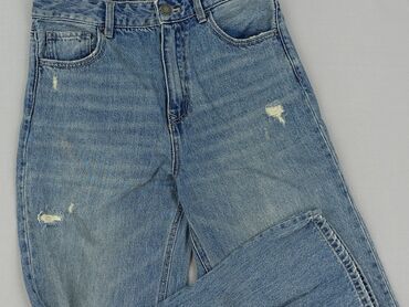 jeans loewe: Jeansy damskie, S