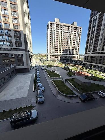 satdig evler: İcarəyə verilir 2 otaqlı yeni tikili 65 m², Şah İsmayıl Xətai m — 1