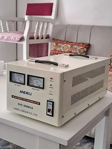 Digər biznes avadanlığı: Isiq tənzimlənmleyici 200 azn.Unvan qaracuxur. (Gülü) — 1