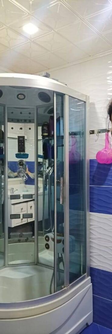 Yeni tikili: 2 otaqlı, Yeni tikili, m. Xalqlar Dostluğu, 60 kv. m — 5