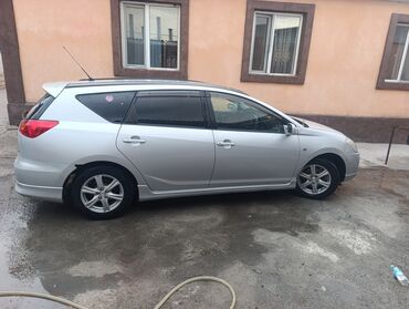 ремень вариатора: Toyota Caldina: 2003 г., 2 л, Вариатор, Бензин, Универсал
