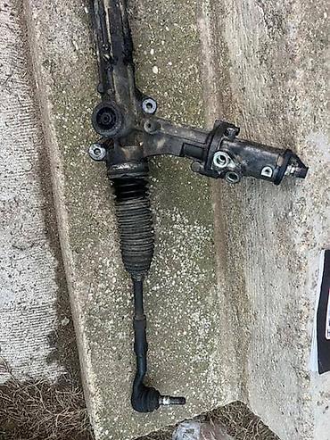 delovi alternatora: LETVA VOLANA E60,61 ZA BMW SERIJA 5 | Na stanju sve vrste novih i — 3