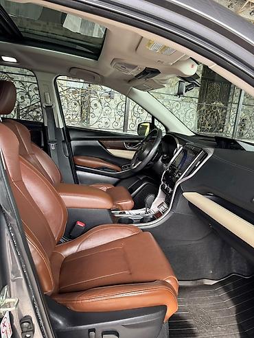 Subaru: Subaru Ascent: 2020 г., 2.4 л, Автомат, Бензин, Кроссовер — 8
