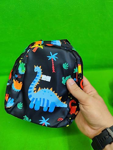 Другие товары для детей: Рюкзак детский в ассортименте🎒 Комплектация товара: рюкзаки в стиле — 9