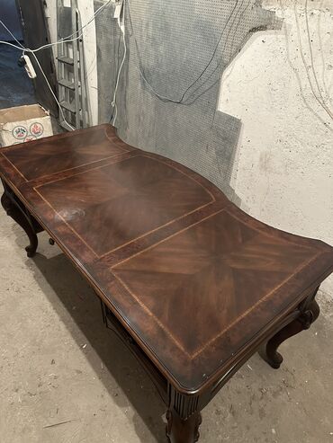 Письменные столы: Письменный стол, Б/у — 14