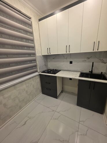 Yeni tikili: 3 otaqlı, Yeni tikili, 70 kv. m — 11