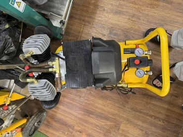 Компрессоры: Компрессор Электрический, Новый — 21