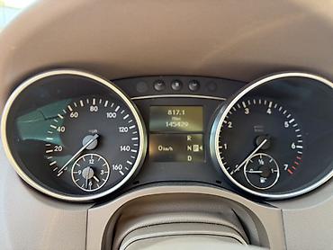 ключи от машины мерседес: Mercedes-Benz ML-Class: 2008 г., 5.5 л, Автомат, Бензин, Кроссовер — 6