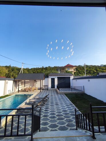 Günlük kirayə evlər: 90 kv. m, 3 otaqlı, Artezian quyusu, İnternet, Qaz -da lalafo.az — 9 Günlük kirayə evlər: 90 kv. m, 3 otaqlı, Artezian quyusu, İnternet, Qaz — 9