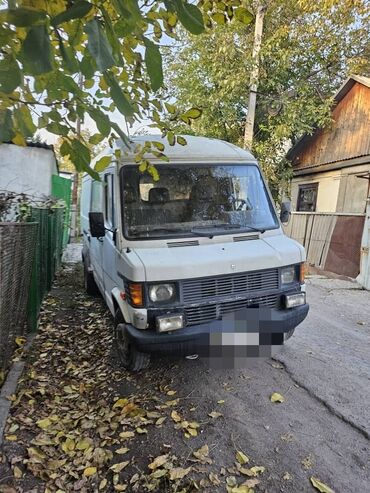 радиатор портер: Жеңил жүк ташуучу унаа, Volkswagen, Колдонулган