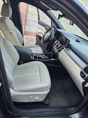 Kia: Kia Sorento: 2021 г., 1.6 л, Автомат, Гибрид, Кроссовер — 25