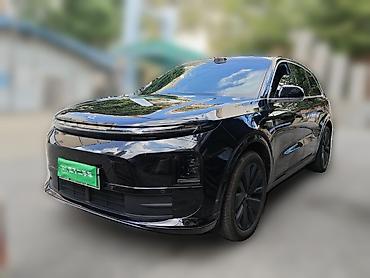 Lixiang L6: 2025 г., Кроссовер